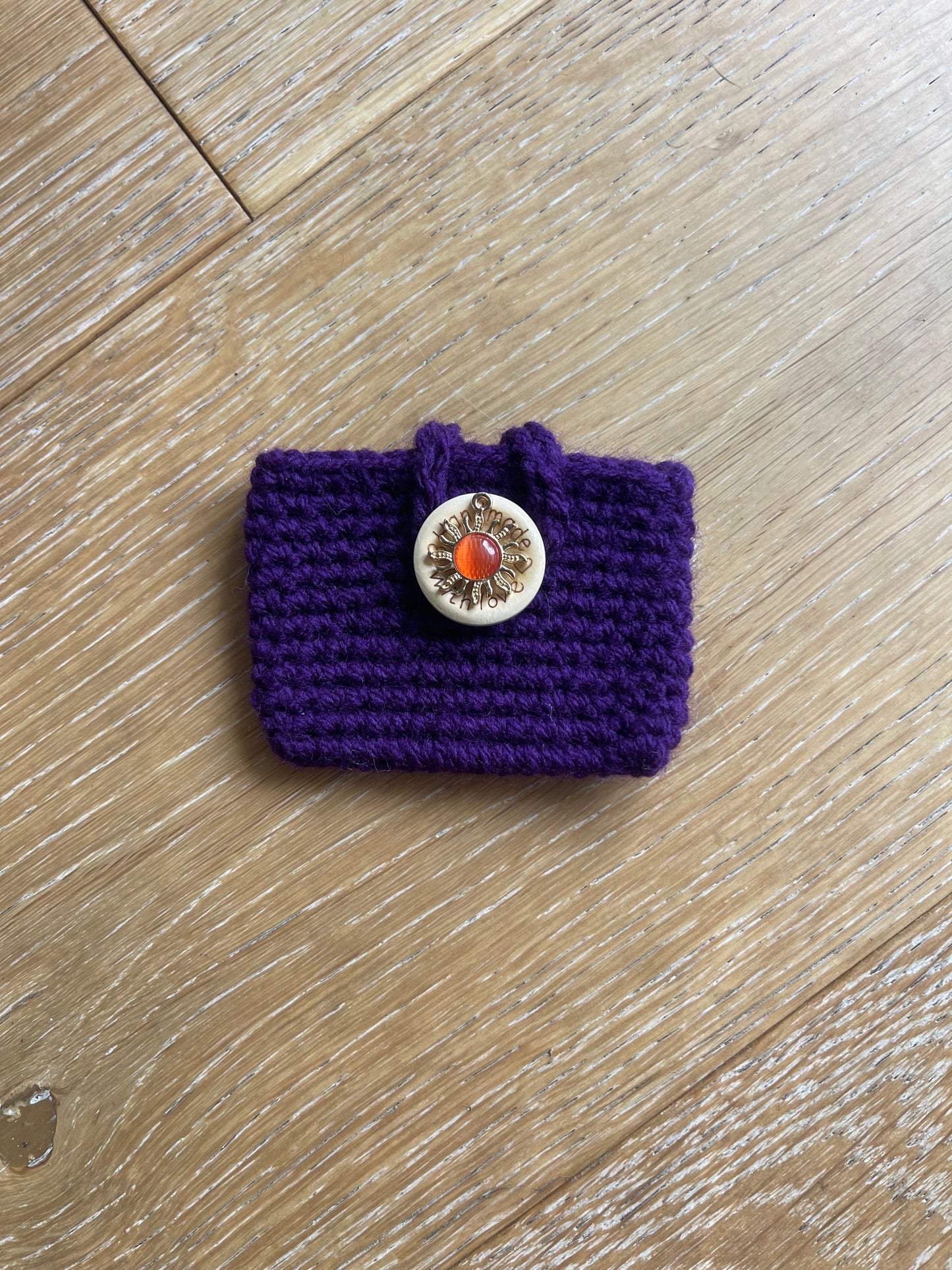 CROCHET AIRPOD CASES