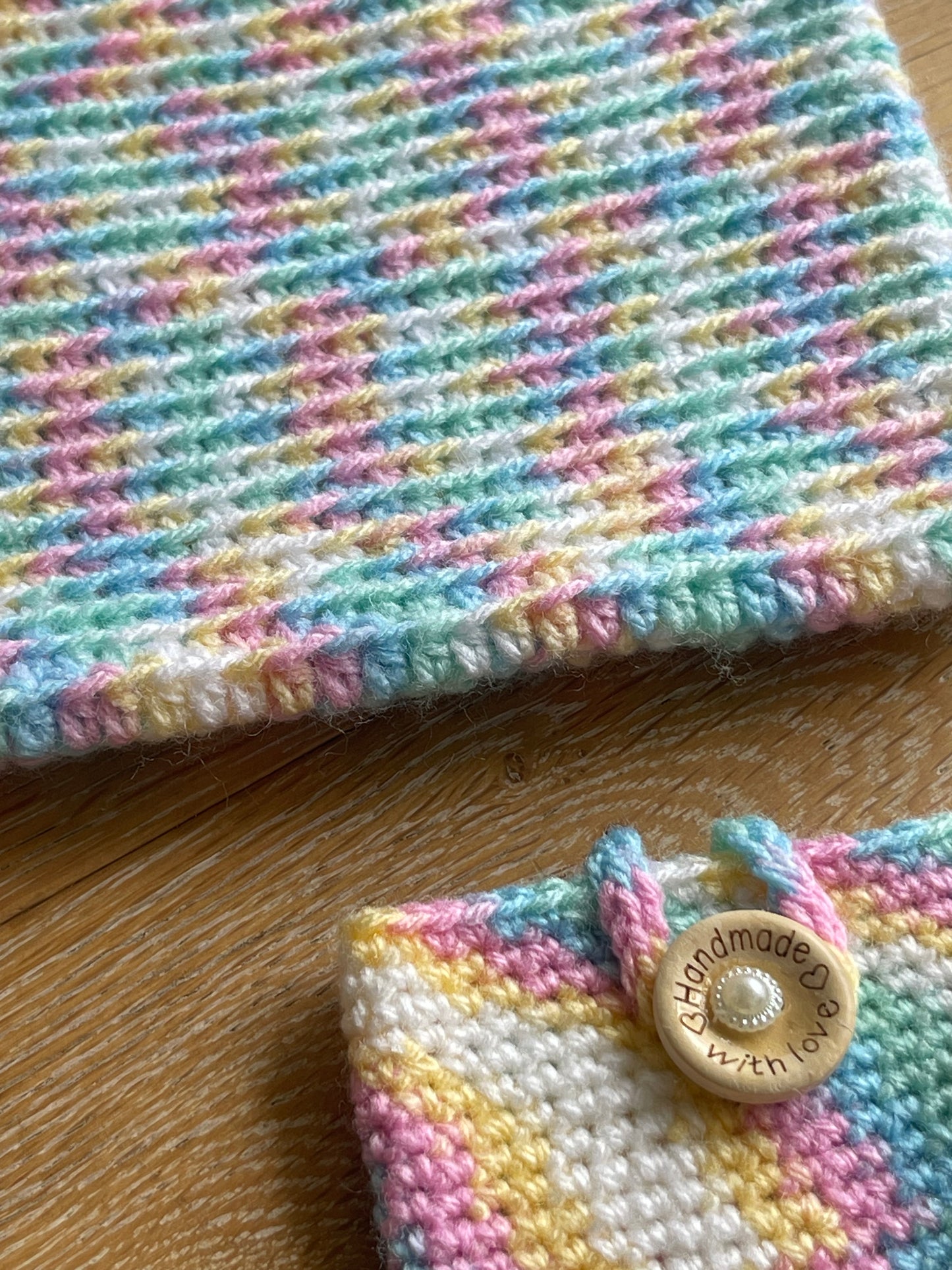 SERENITY BOOK SLEEVE