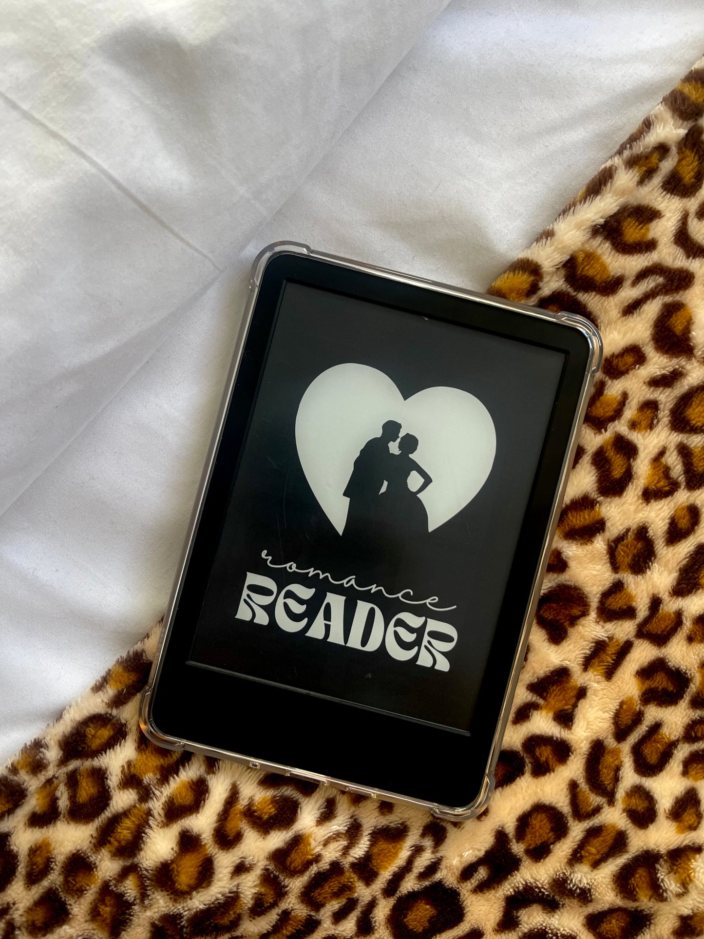 ROMANCE BOOKS KINDLE SCREEN SAVER