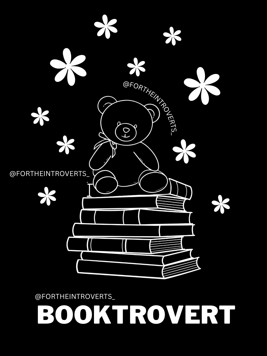 BOOKTROVERT KINDLE SCREEN SAVER