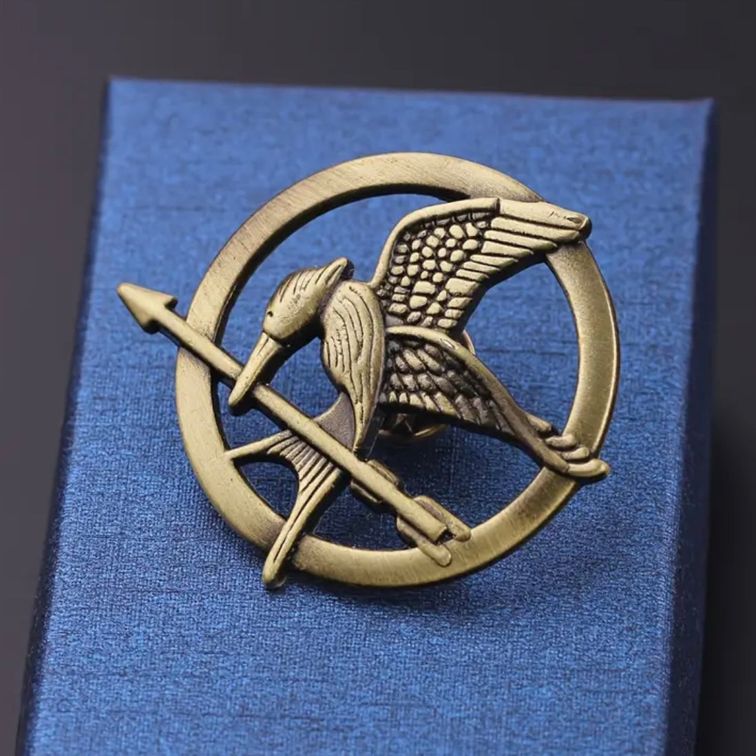 MOCKINGJAY PIN SALE