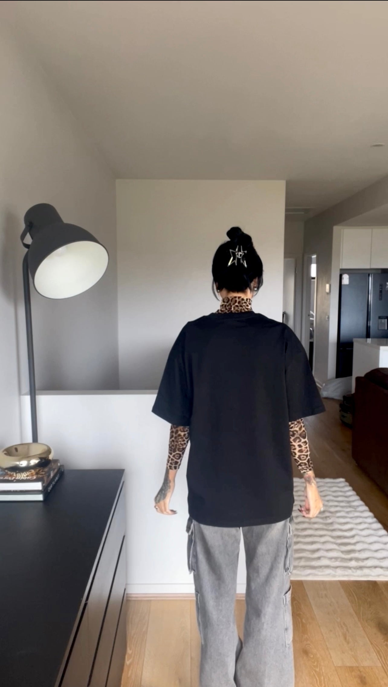 SLOW READERS CLUB TEE