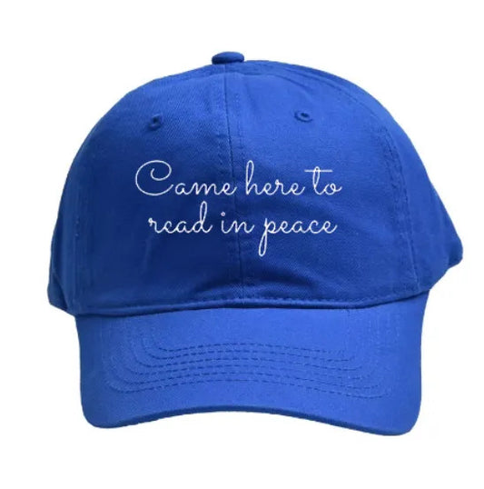 VACAY CAP / HAT *SALE*