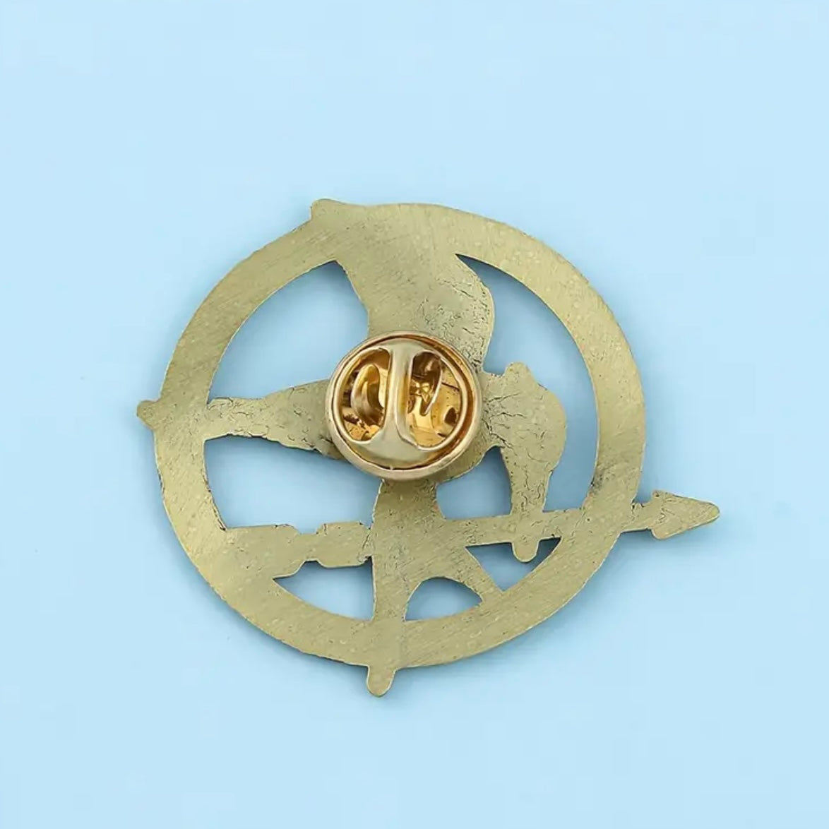 MOCKINGJAY PIN SALE
