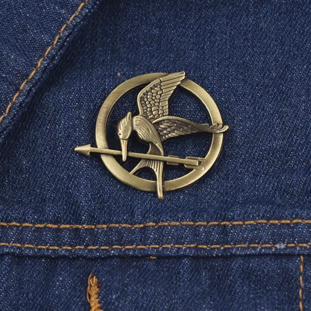 MOCKINGJAY PIN SALE