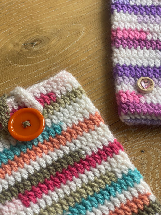 CANDY KINDLE SLEEVES