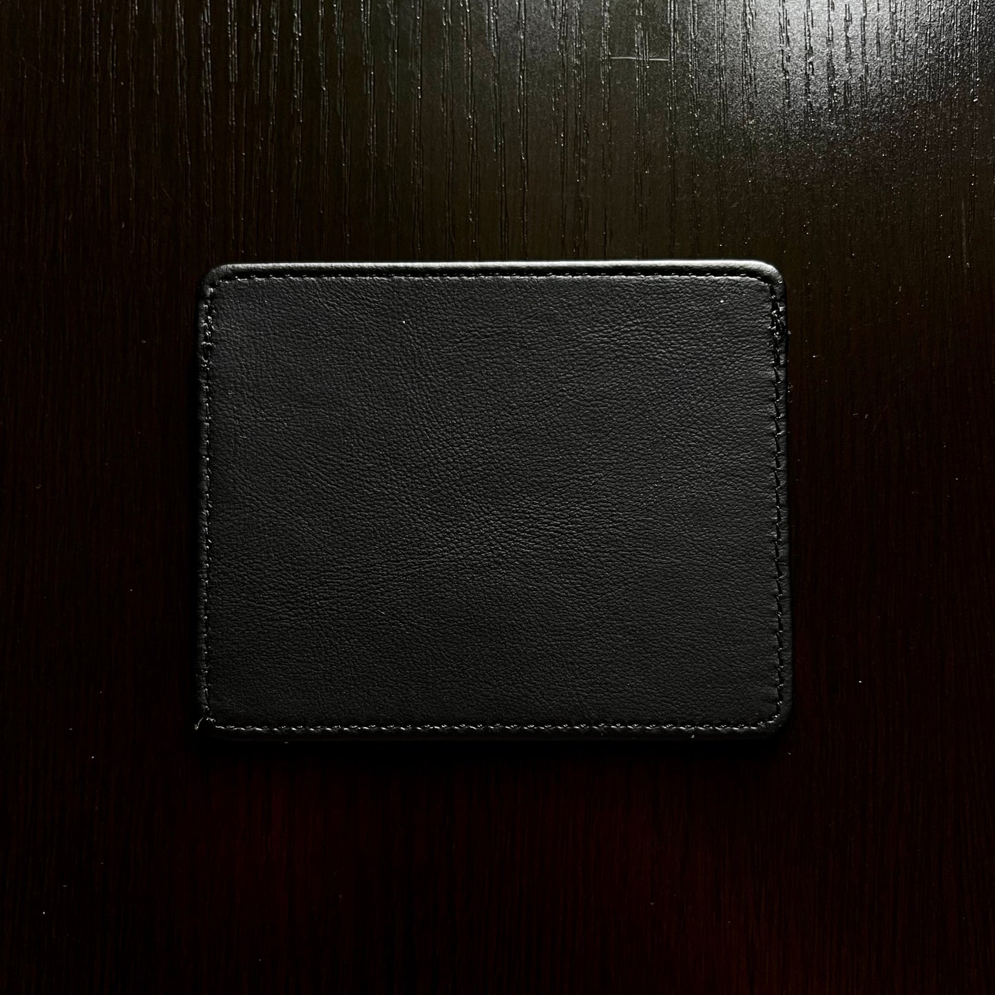 VEGAN LEATHER CARD HOLDER ** SALE