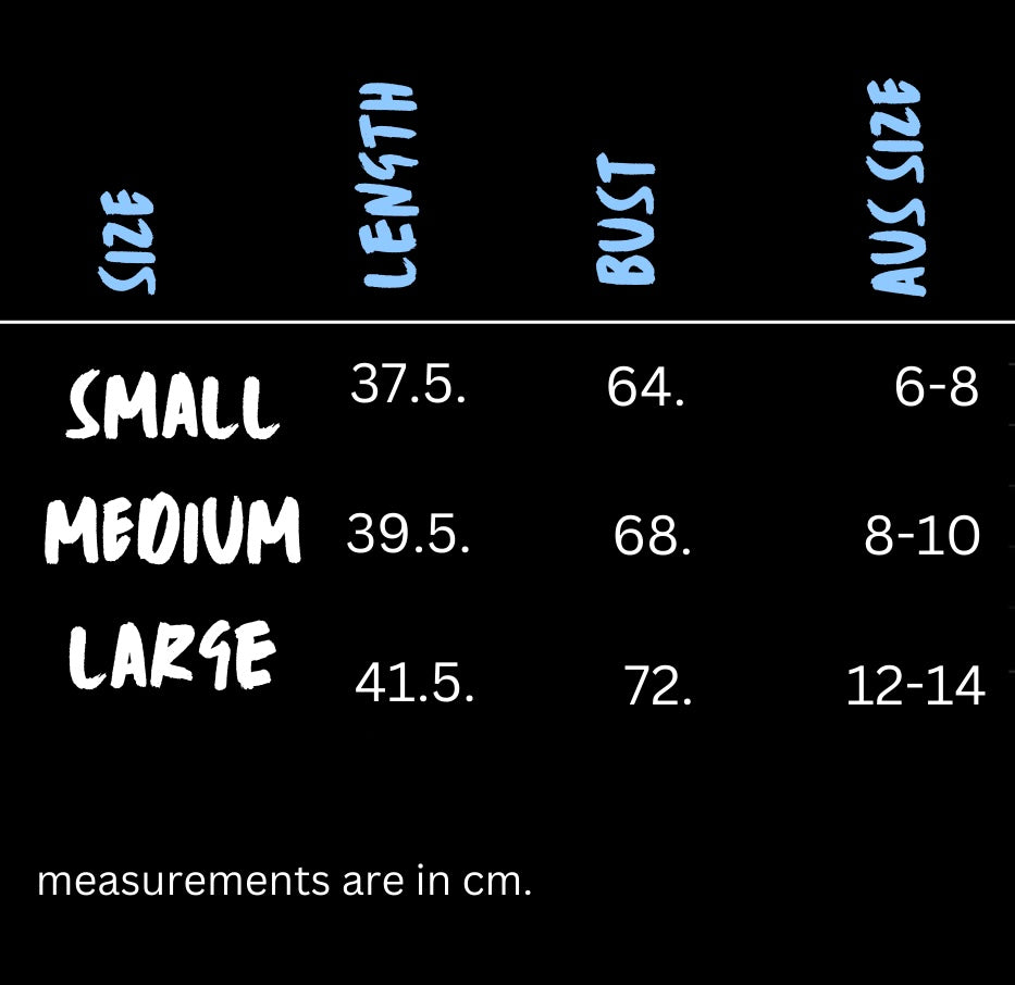 SMALL TOWN ROMANCE RODEO TANK
