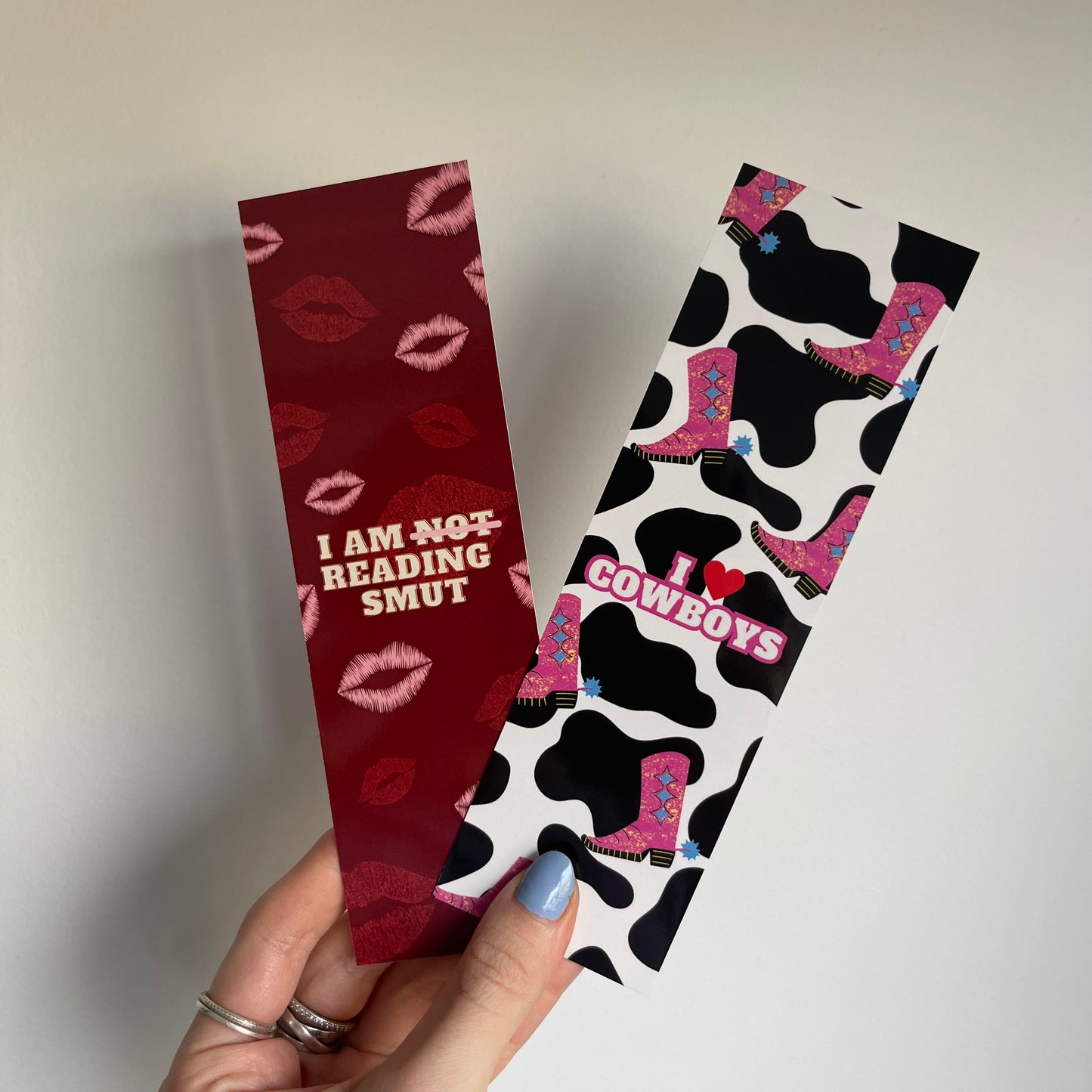 BOOKMARKS
