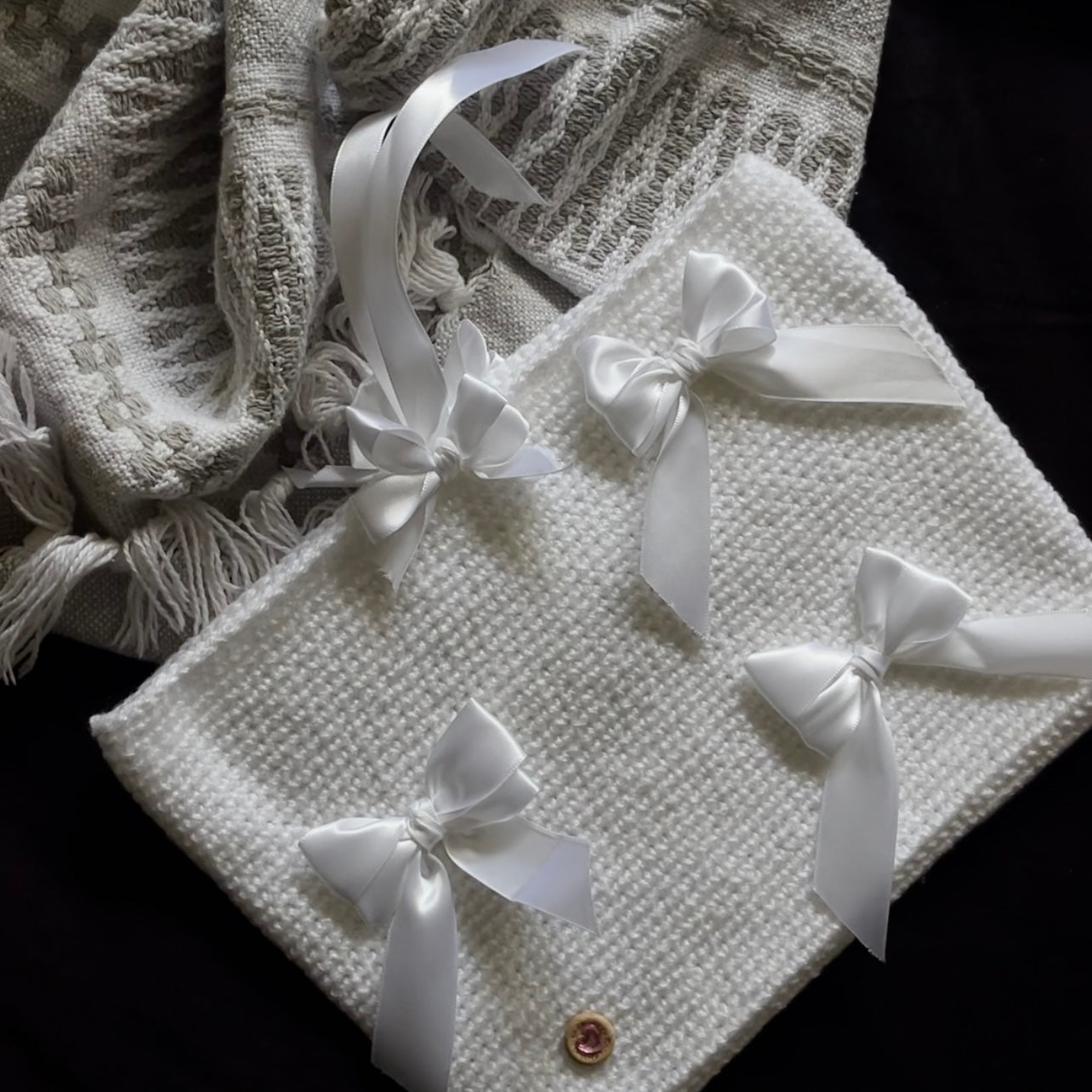 ‘PRECIOUS’ BOOK SLEEVE