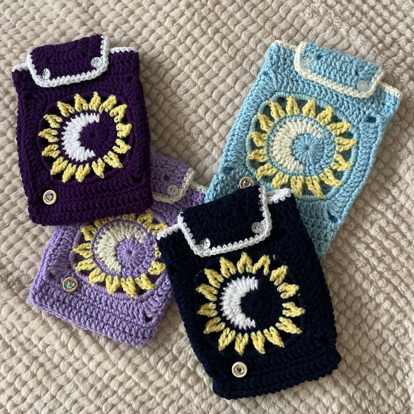 ECLIPSE KINDLE SLEEVES