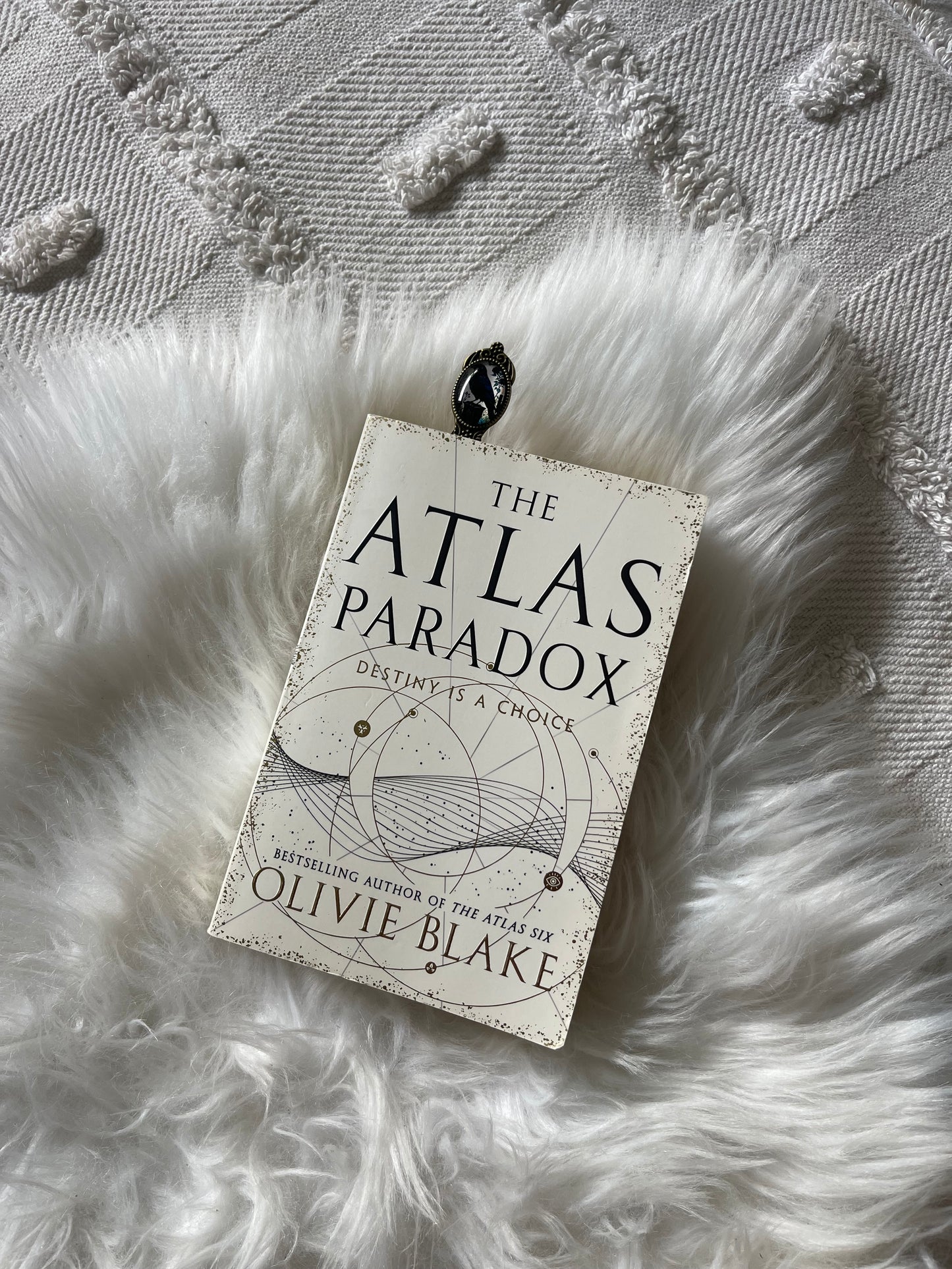 WHIMSICAL BOOKMARKS