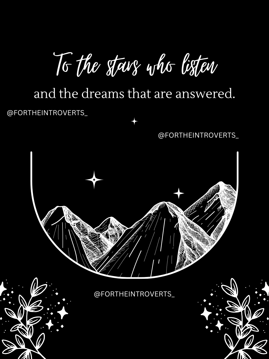 TO THE STARS KINDLE SCREEN SAVER