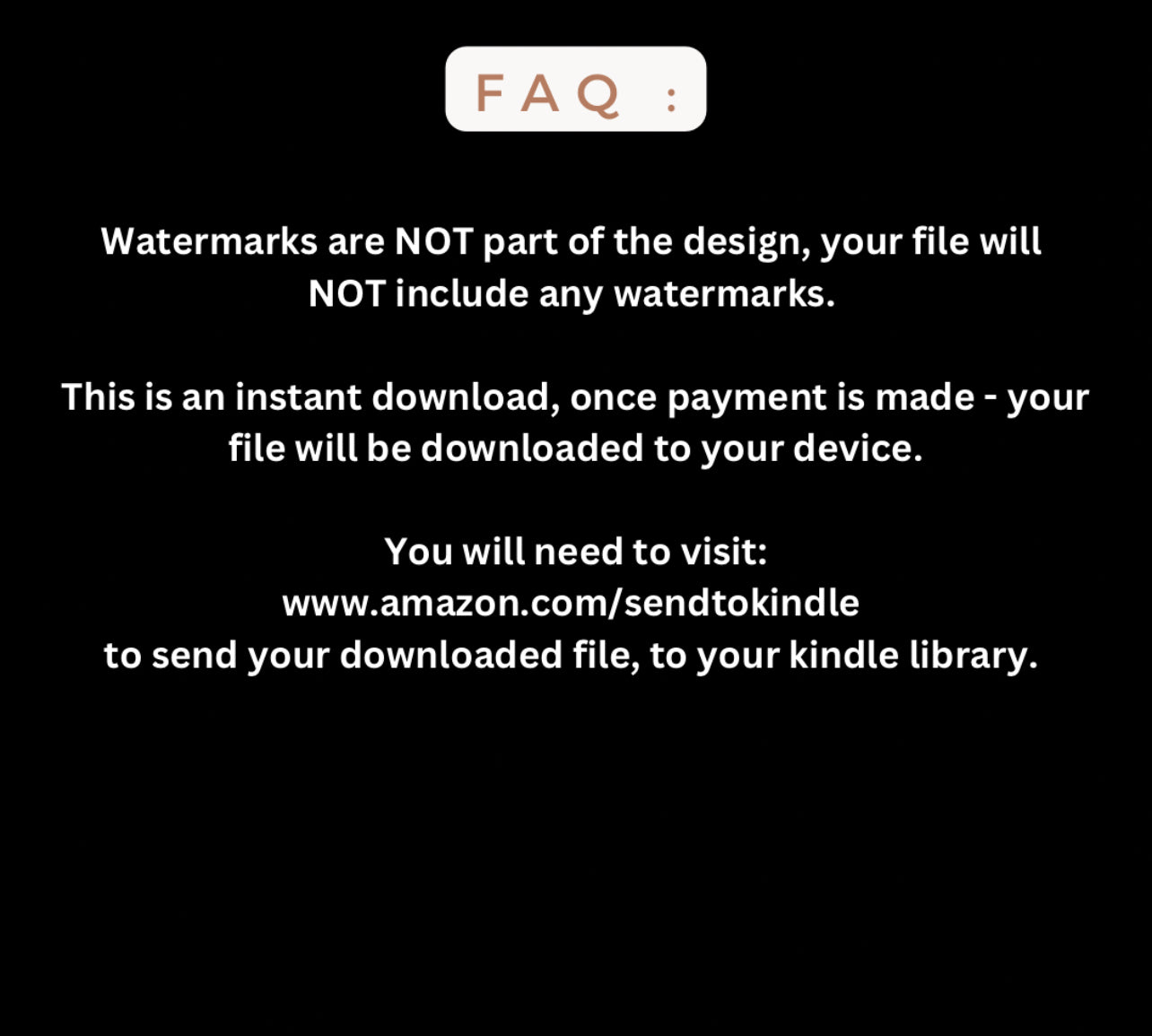 BOOK LOVERS KINDLE SCREEN SAVER