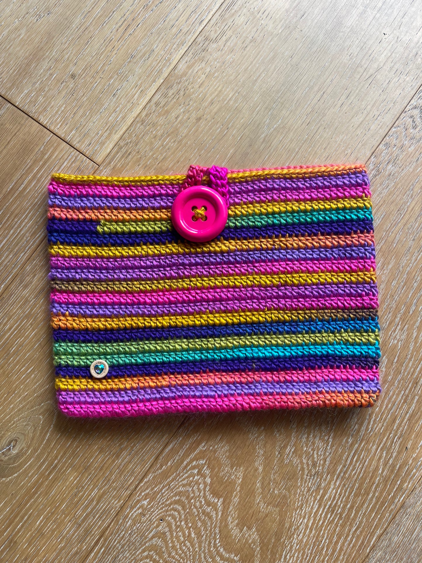 TEQUILA SUNRISE BOOK + KINDLE SLEEVE