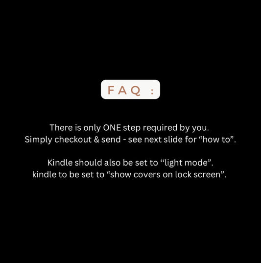 TEAM JACOB KINDLE SCREEN SAVER