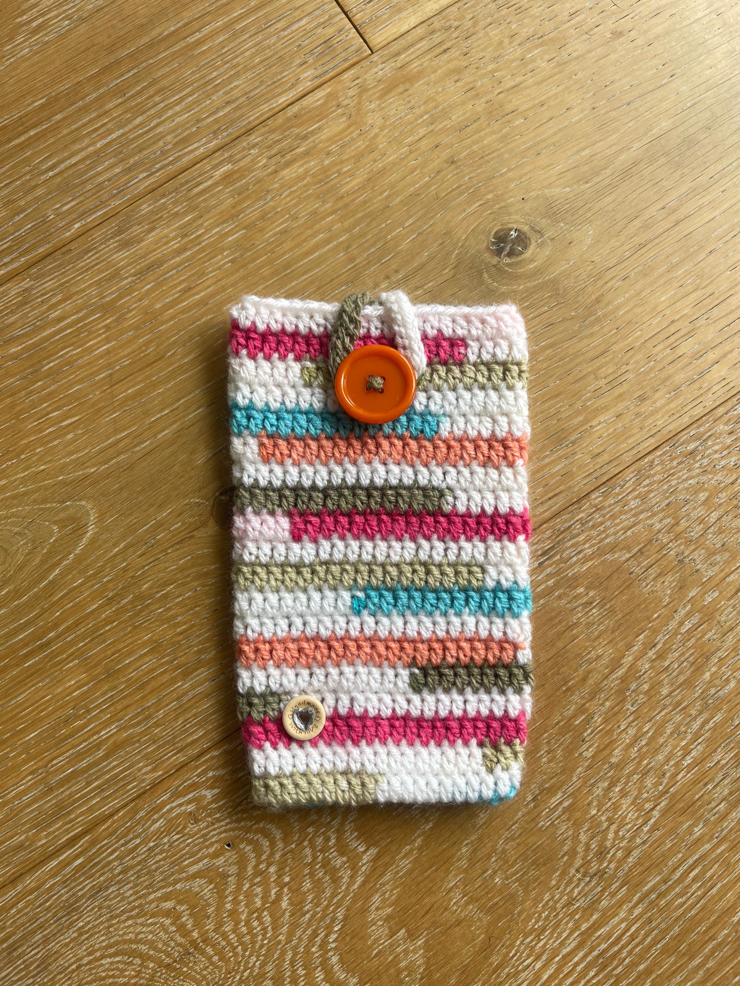 CANDY KINDLE SLEEVES