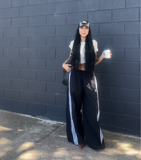 INTROVERTED FLAME CAP / HAT