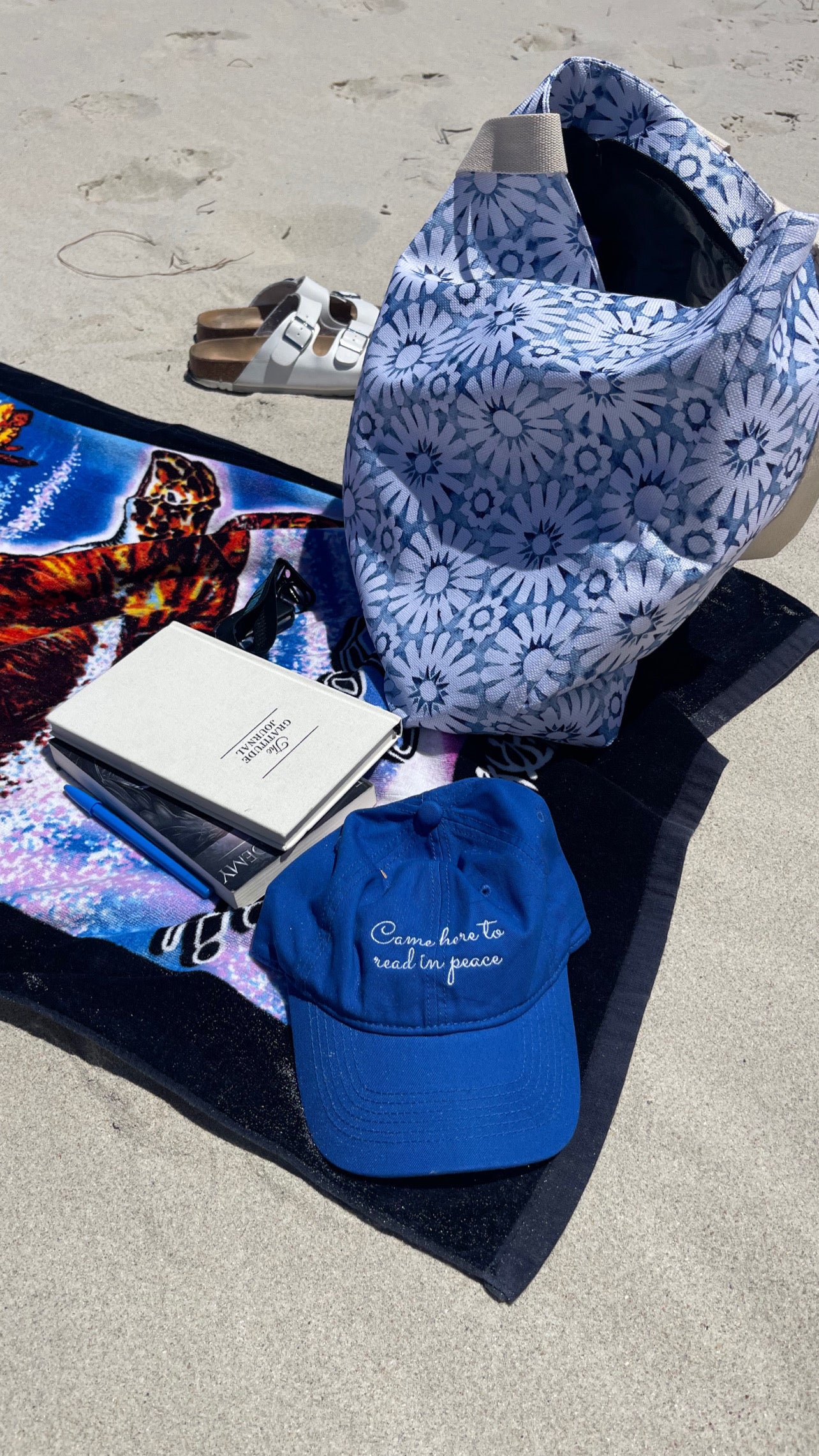 VACAY CAPS SALE