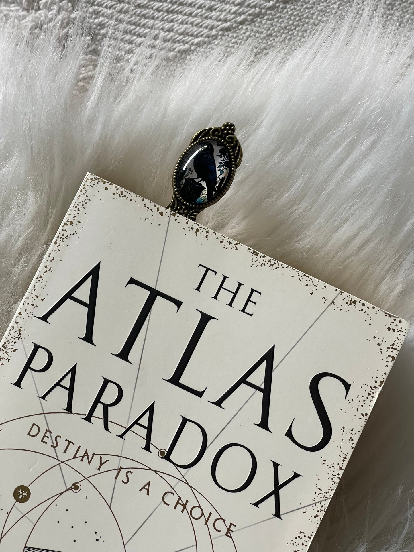 DARK ACADEMIA BOOKMARKS