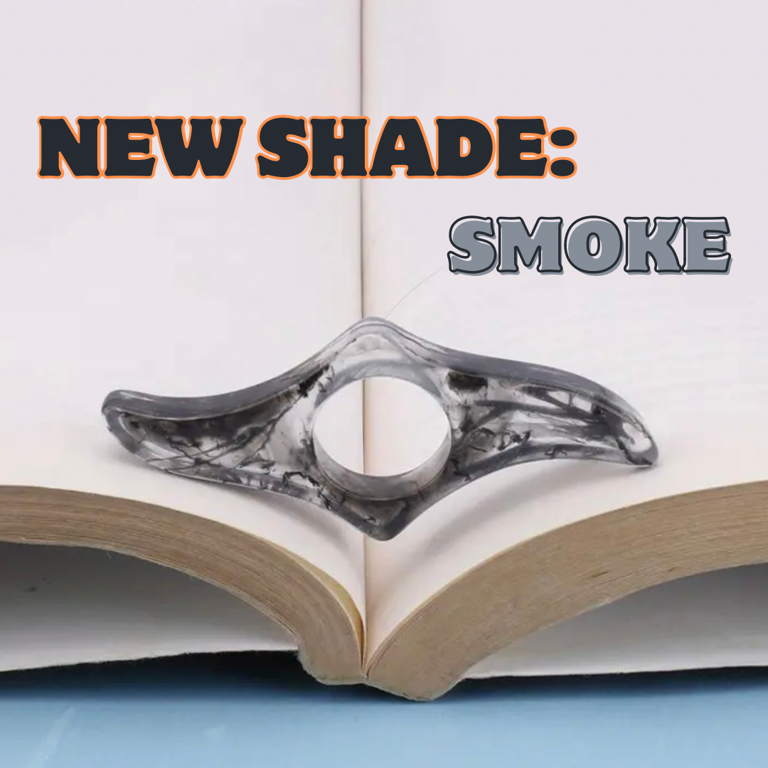 BOOK THUMBS