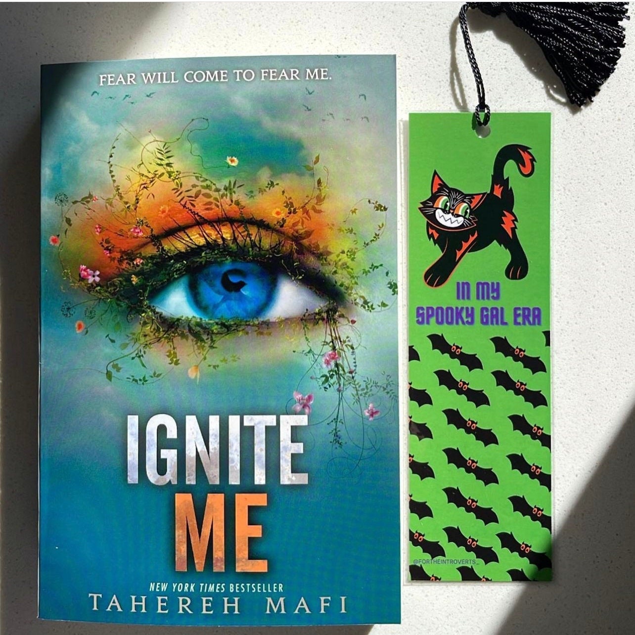 BOOKMARKS