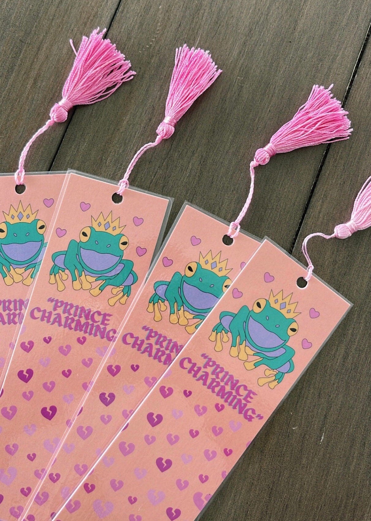 BOOKMARKS