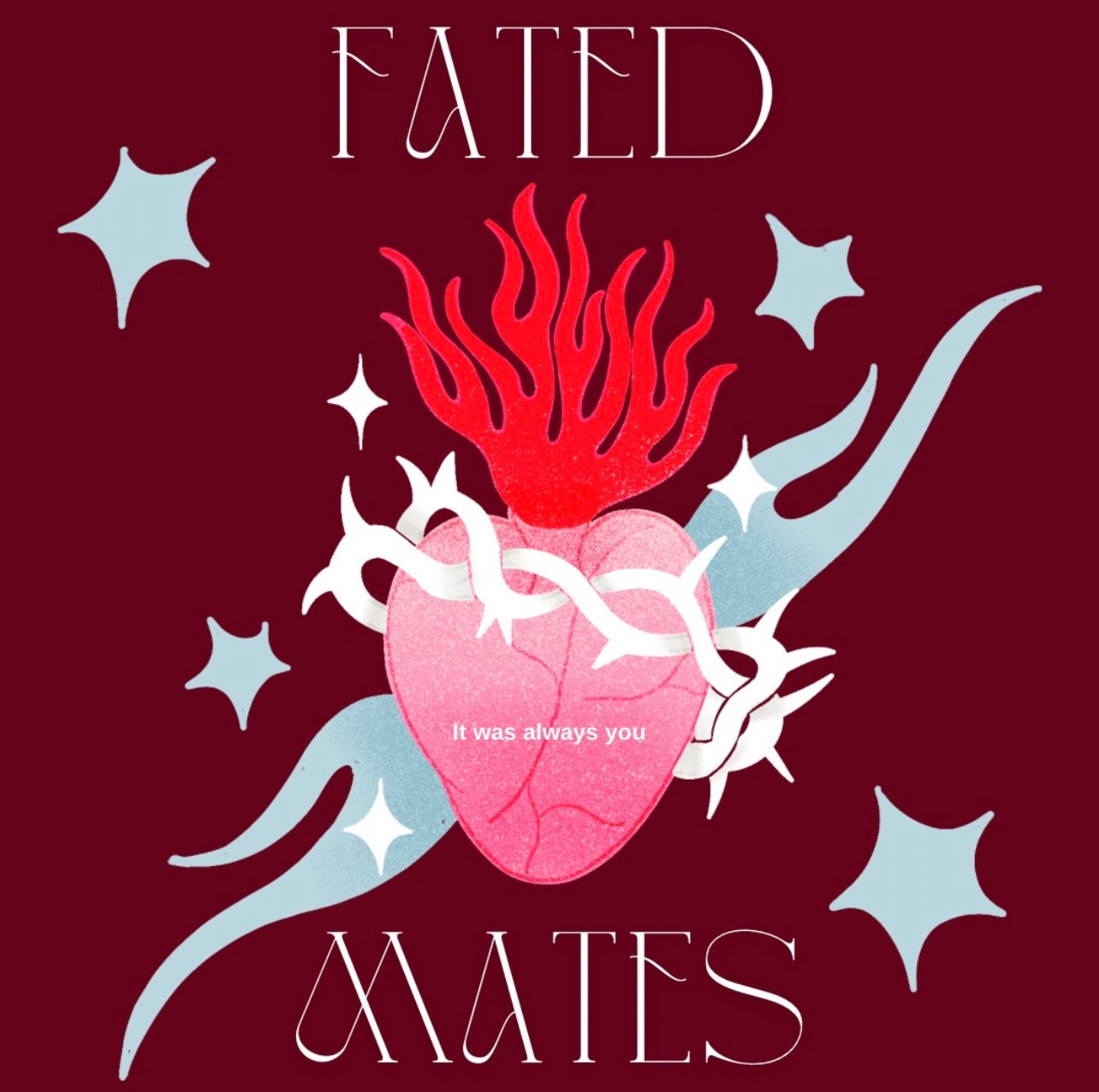 FATED MATES