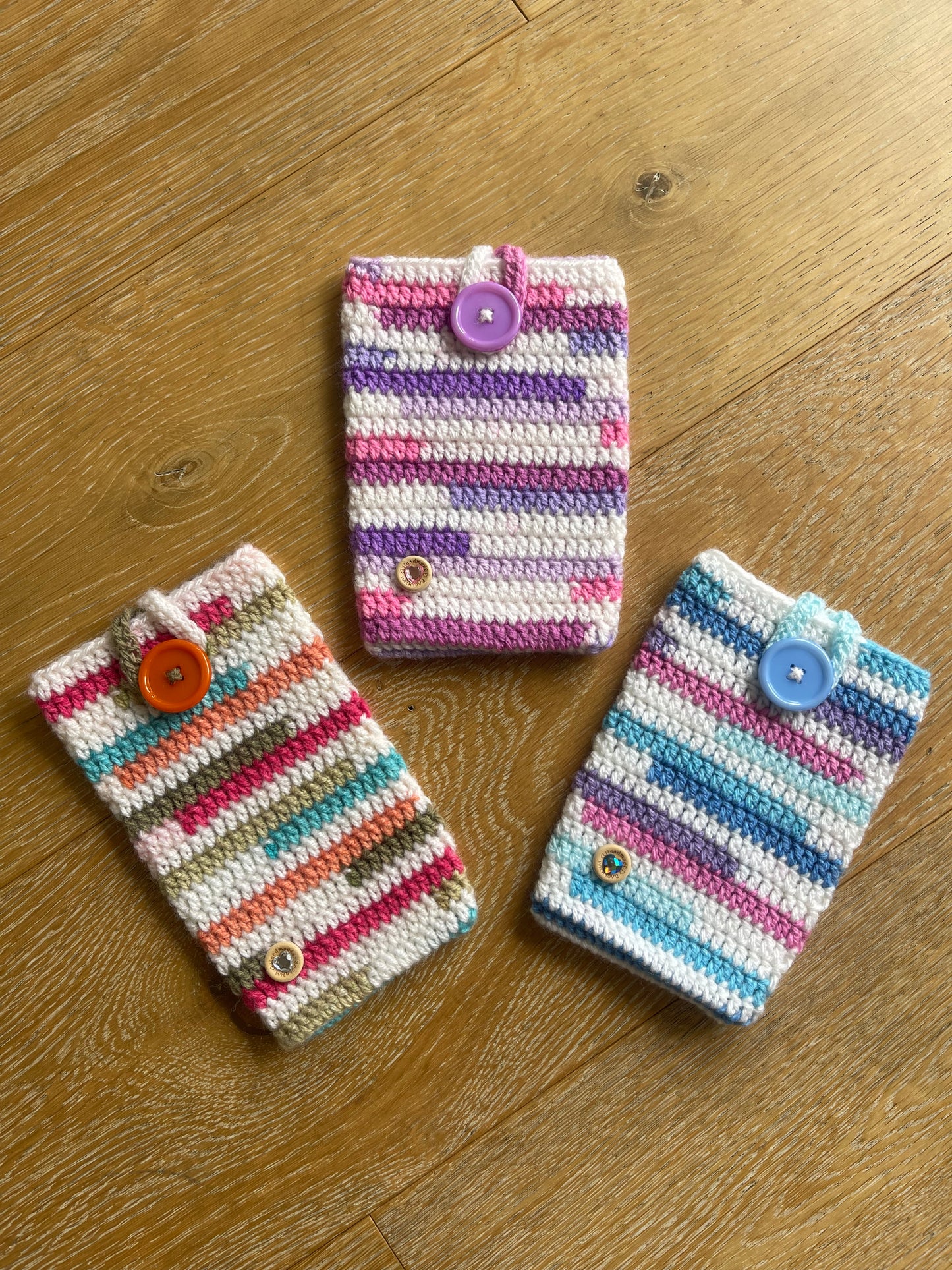 CANDY KINDLE SLEEVES