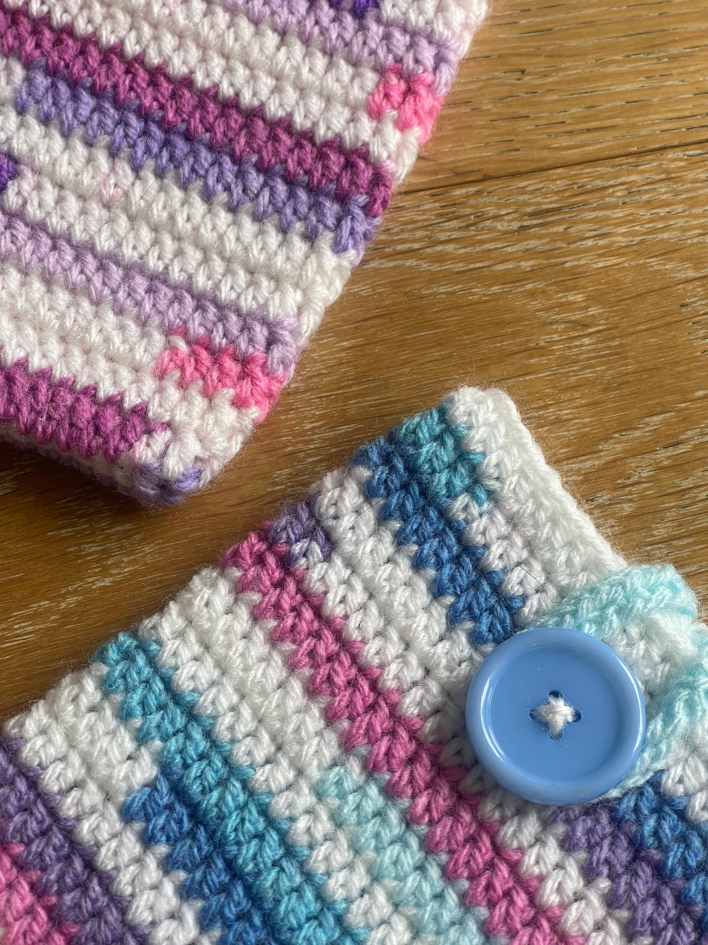 CANDY KINDLE SLEEVES