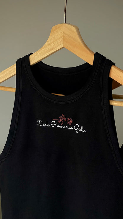 DARK ROMANCE GIRLIE TANK