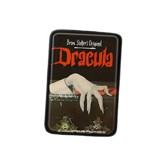 DRACULA PIN