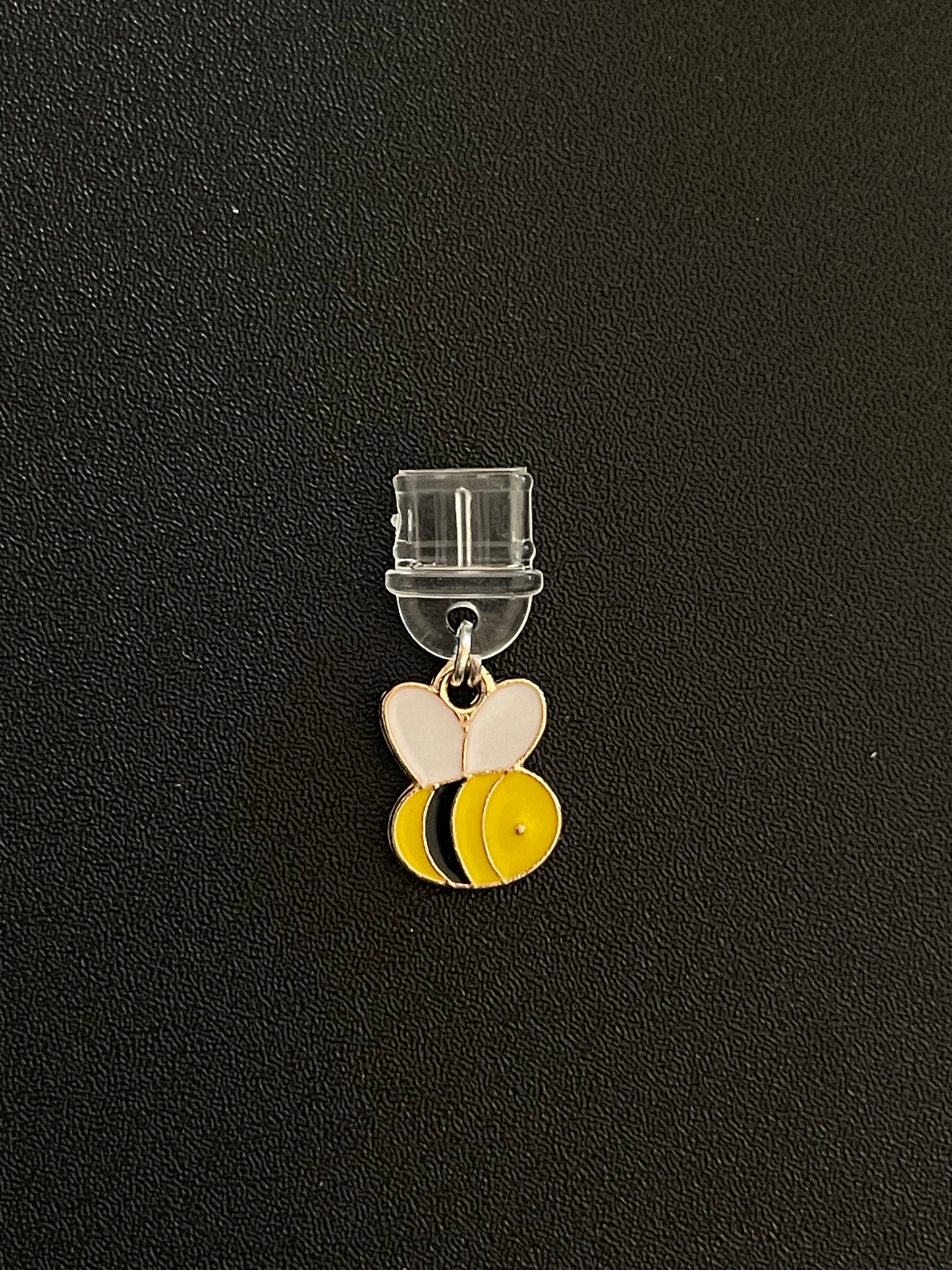 KINDLE DUST PLUG, BEE