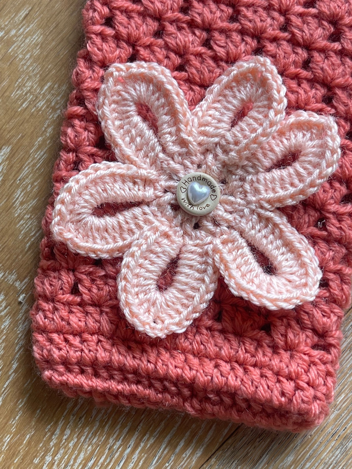 PUMPKIN SPICE KINDLE SLEEVE