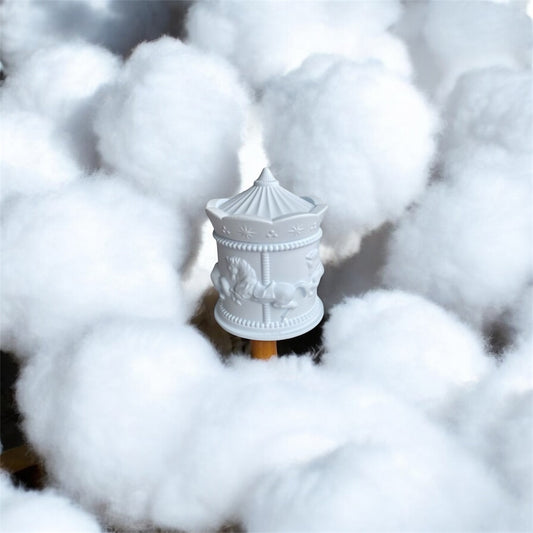 VANILLA WHIP CANDLE
