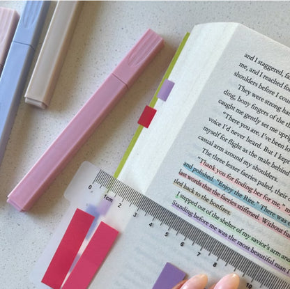 ANNOTATION BOOK BOX