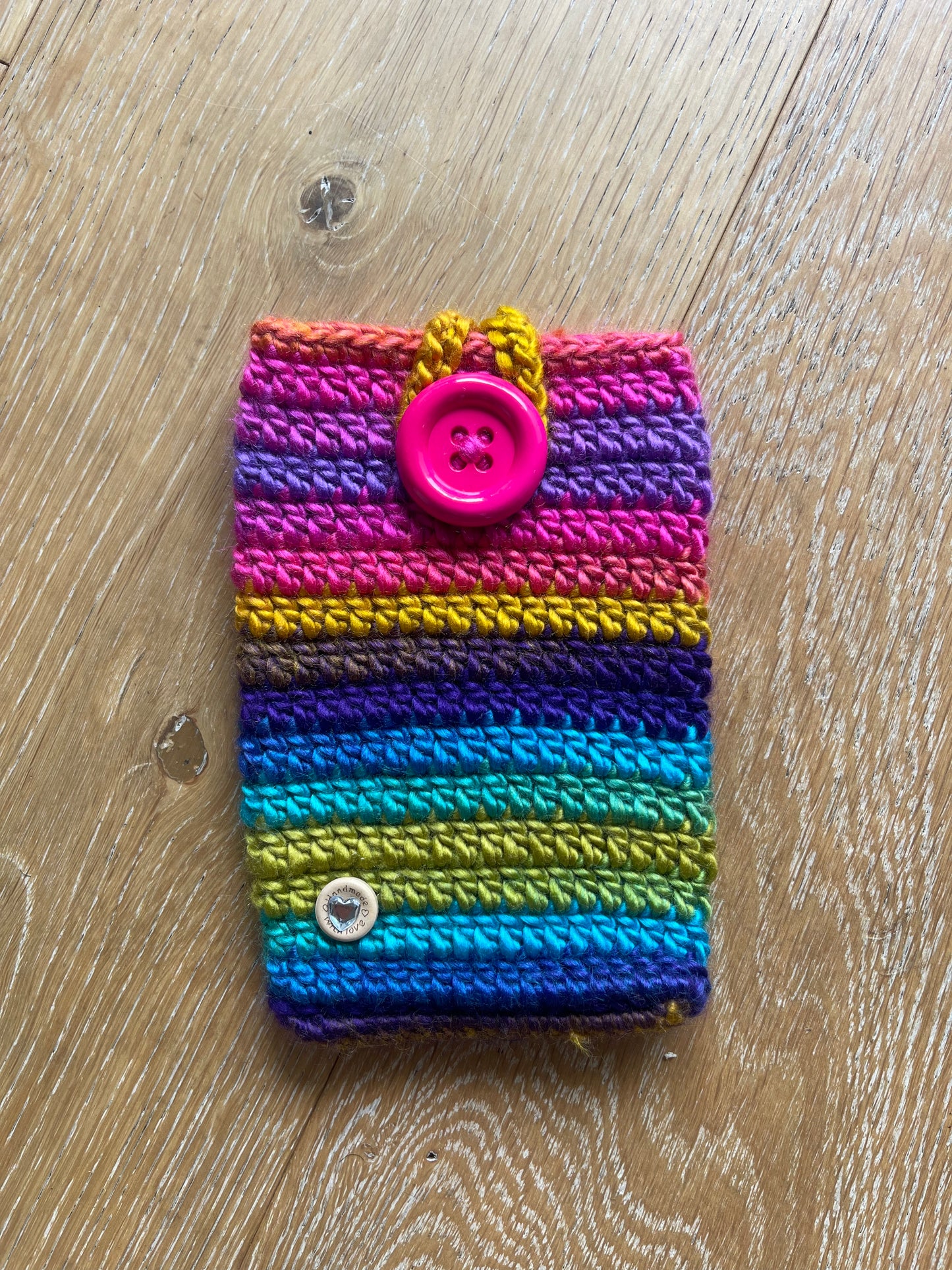 TEQUILA SUNRISE BOOK + KINDLE SLEEVE