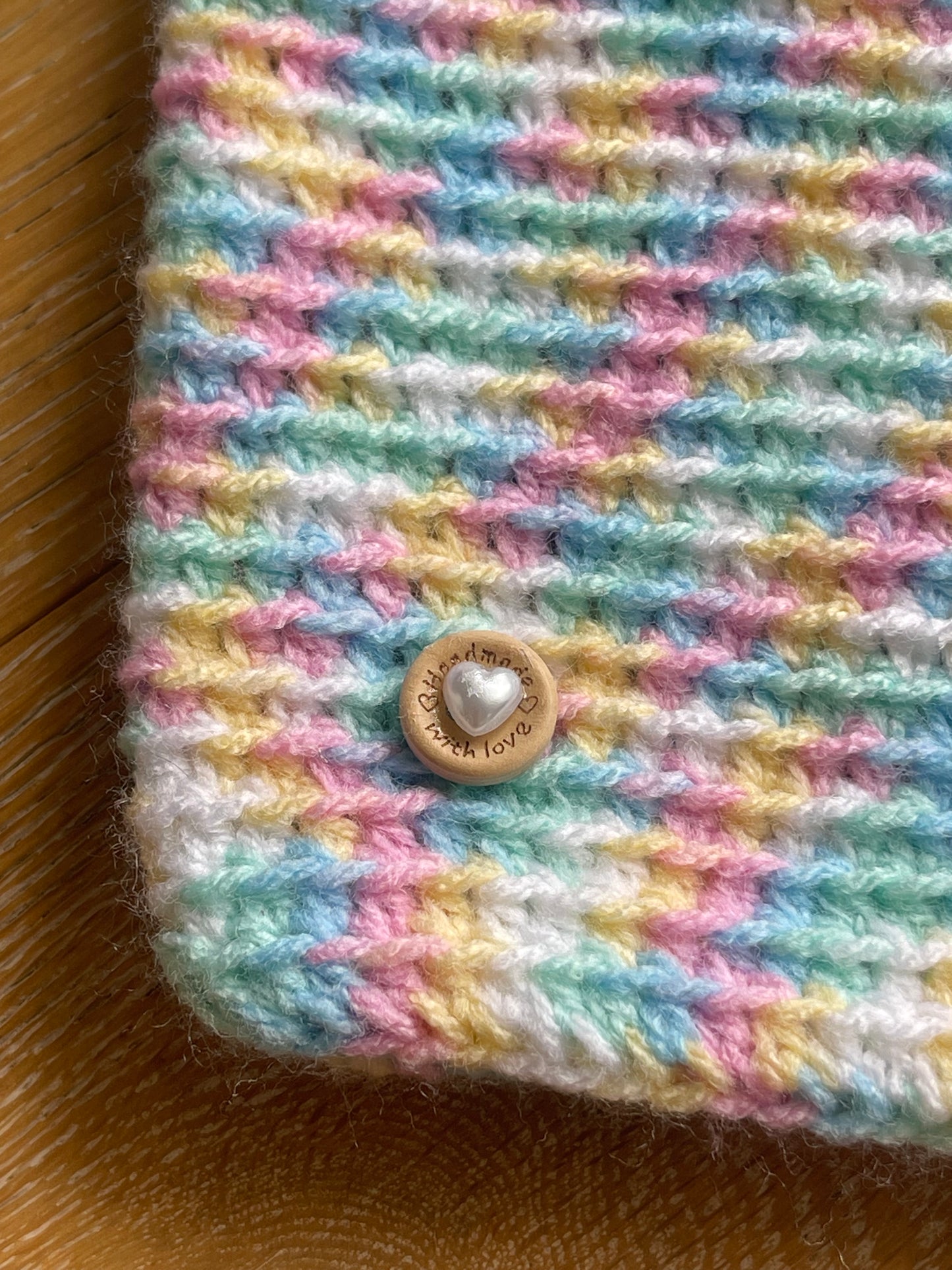 SERENITY BOOK SLEEVE