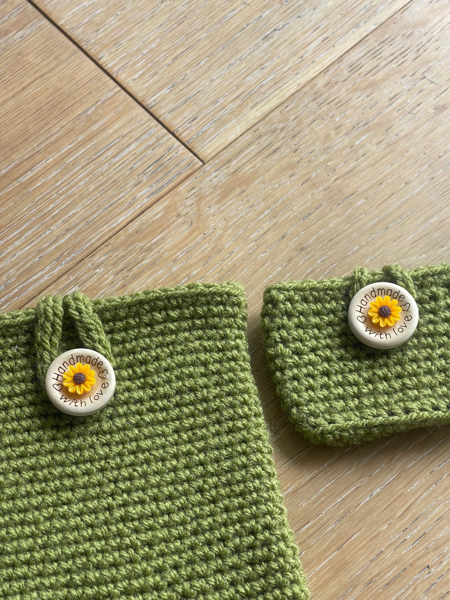 MATCHA KINDLE SLEEVE