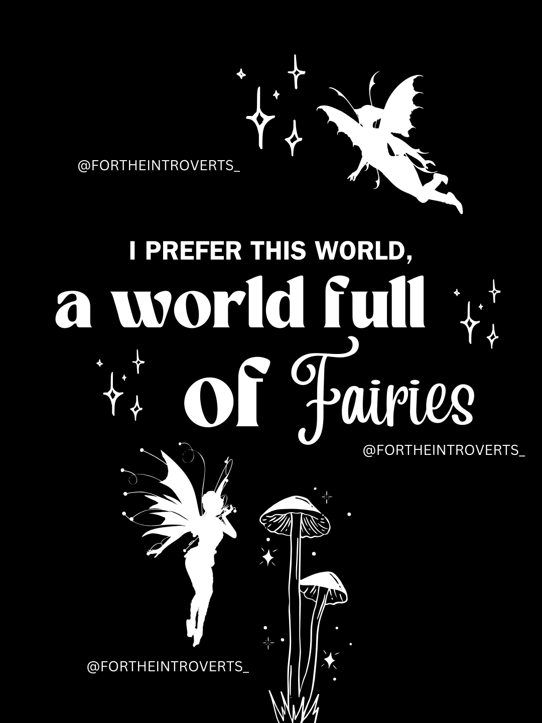 FAIRY KINDLE SCREEN SAVER