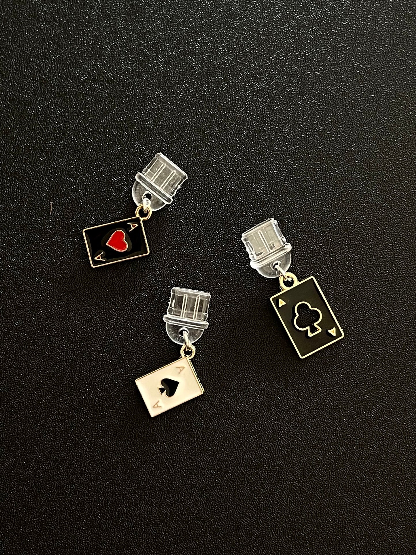 KINDLE DUST PLUG, DARK ROMANCE CARDS