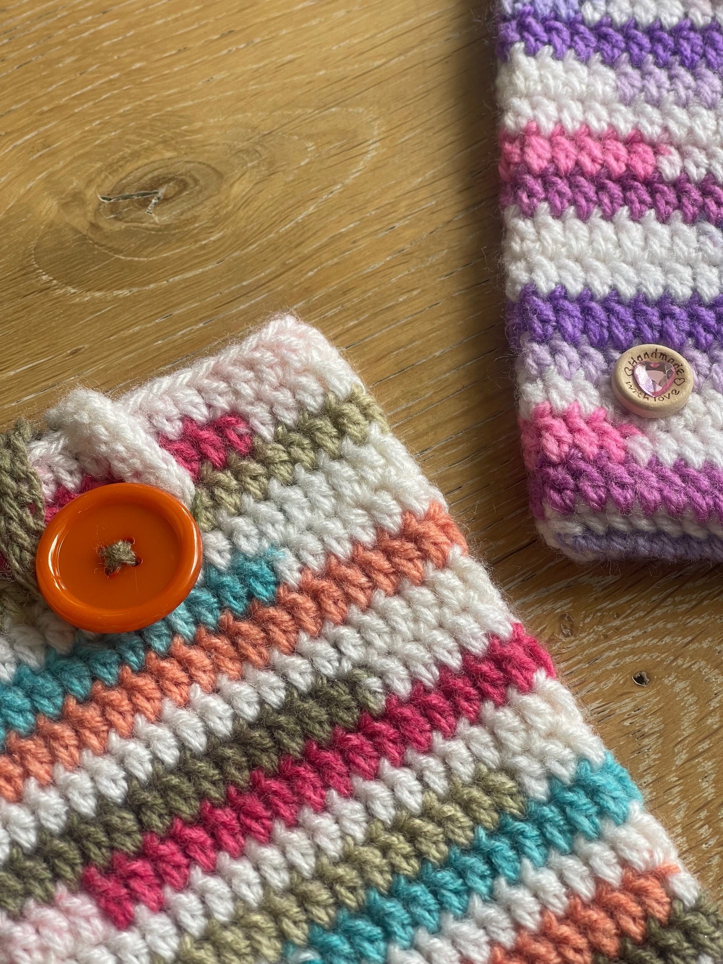 CANDY KINDLE SLEEVES