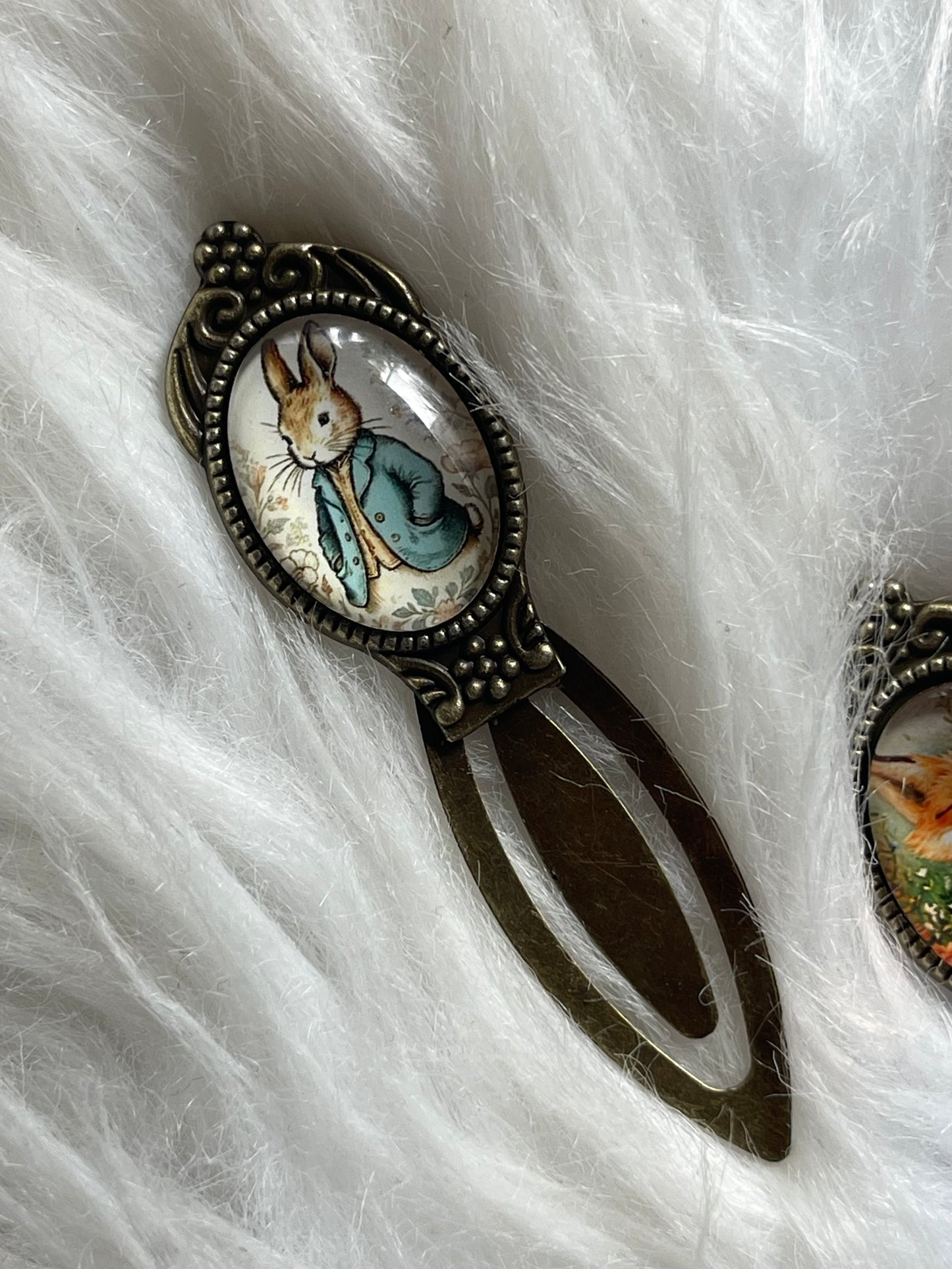 WHIMSICAL BOOKMARKS