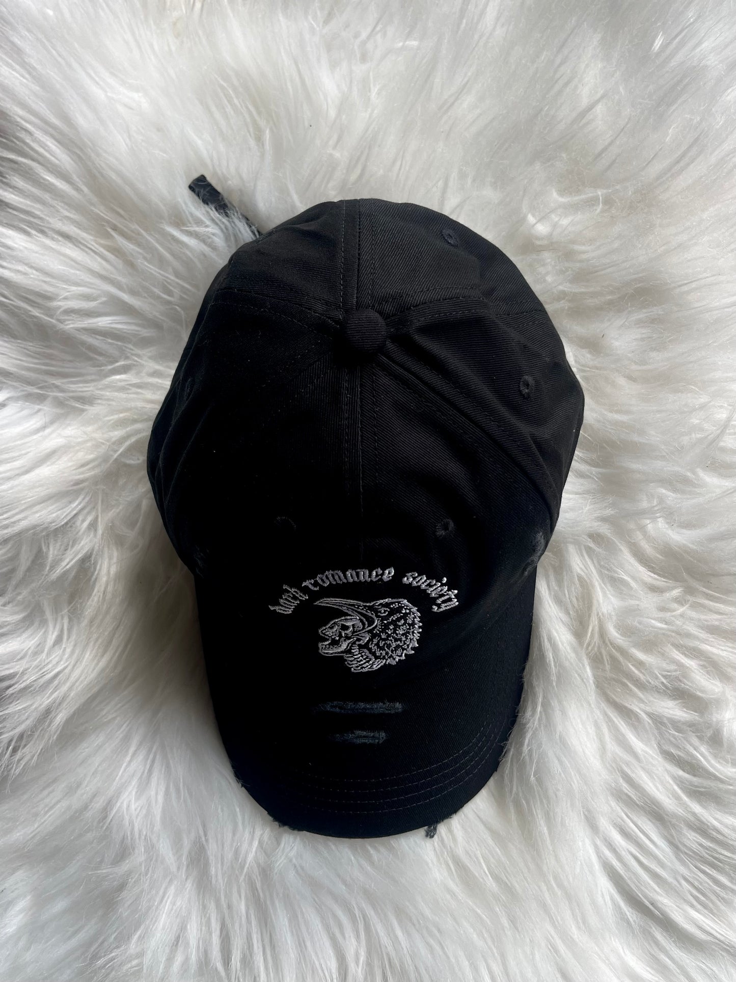 DARK ROMANCE CAP / HAT