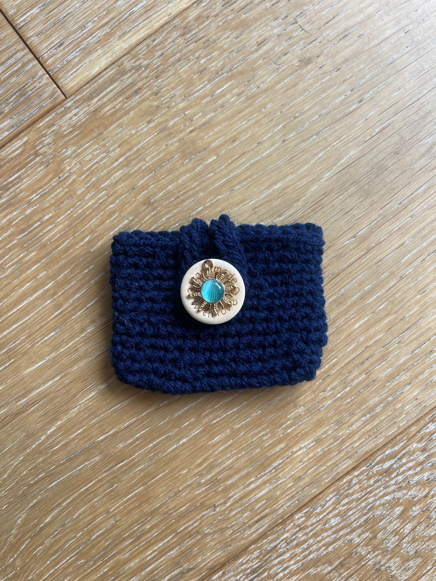 CROCHET AIRPOD CASES