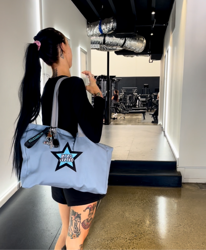 INTROVERTED BAG