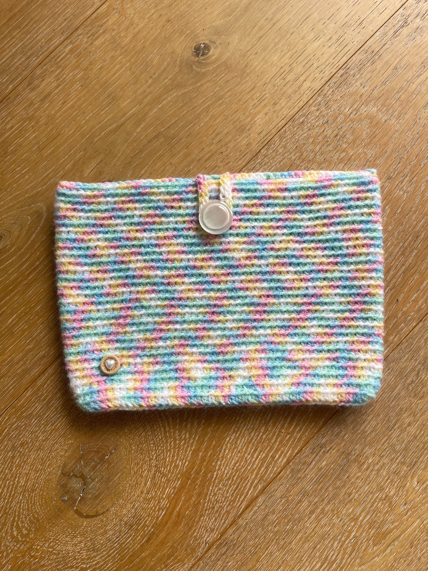 SERENITY BOOK SLEEVE