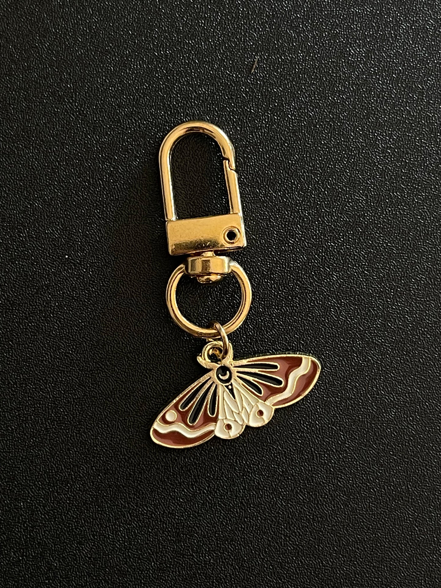 KINDLE MOTH CHARMIES