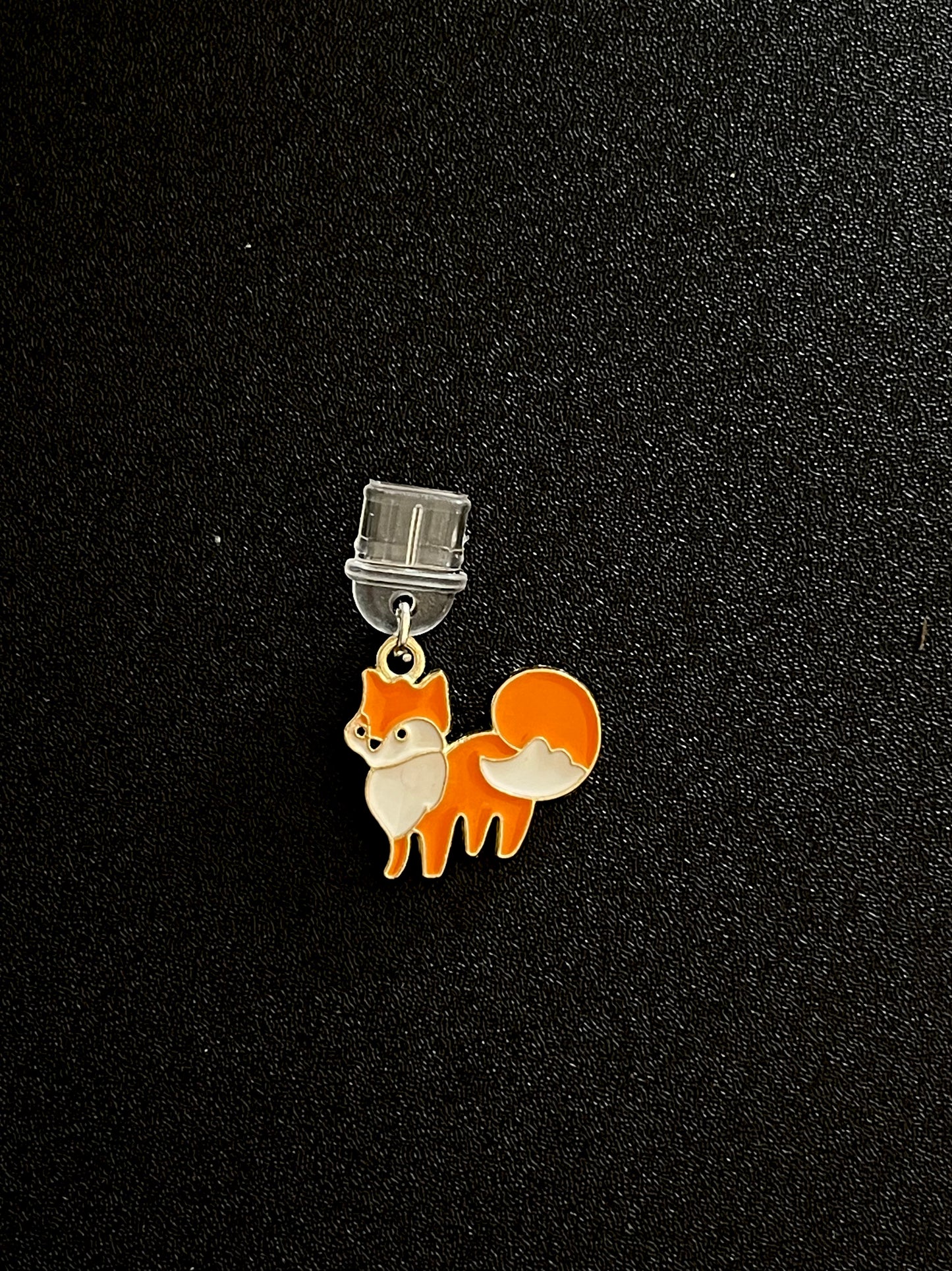 KINDLE DUST PLUG, FOX