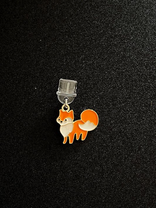 KINDLE DUST PLUG, FOX